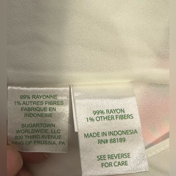 🌺🌴 Lilly Pulitzer Pamelyn Halter Dress – Vibrant Coral Print 🌴🌺 - Picture 12 of 16